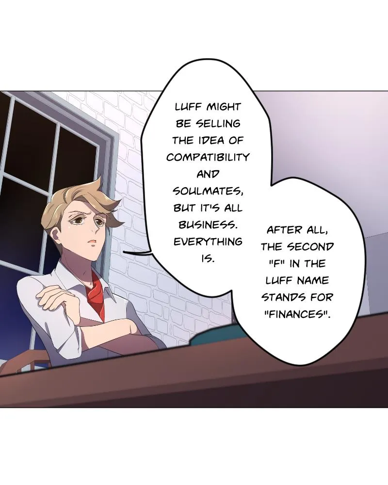 LUFF Chapter 46 page 38 - 