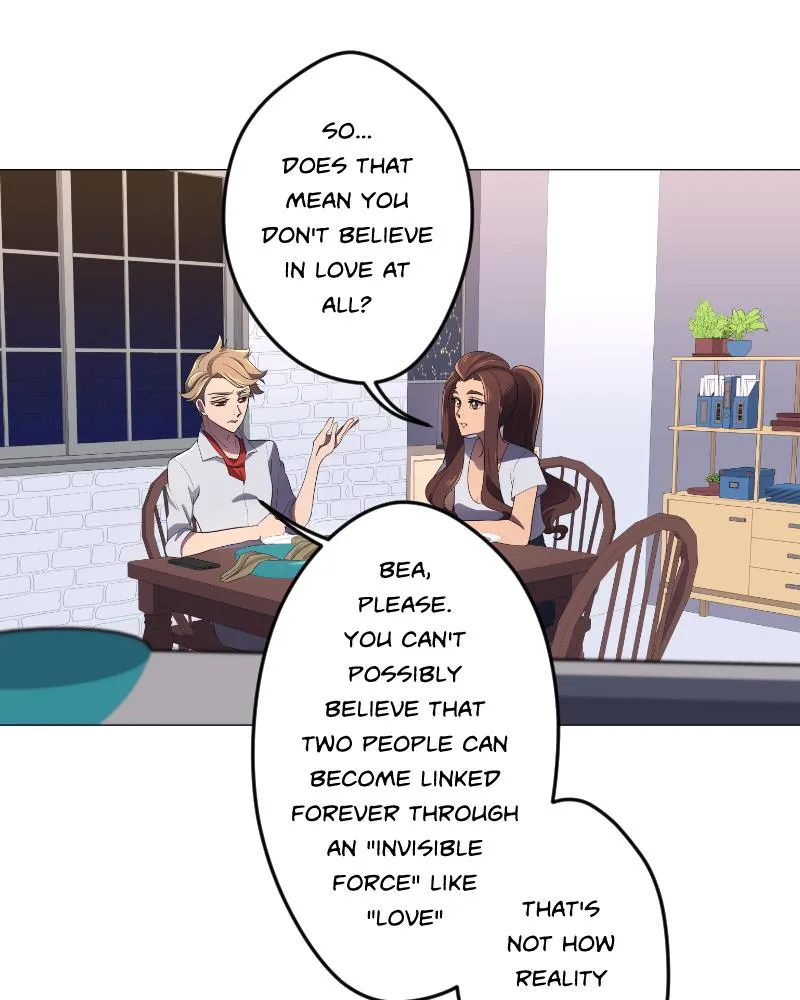 LUFF Chapter 46 page 39 - 