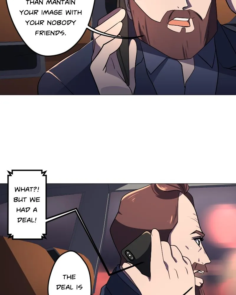 LUFF Chapter 46 page 5 - 