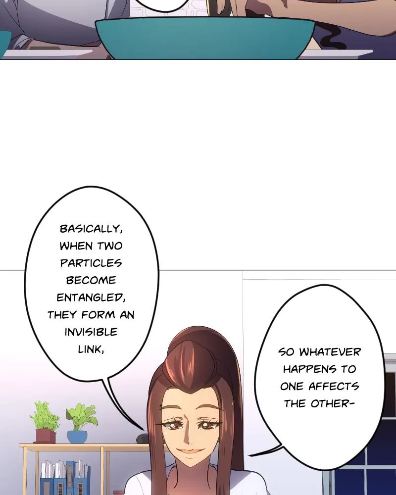 LUFF Chapter 46 page 42 - 
