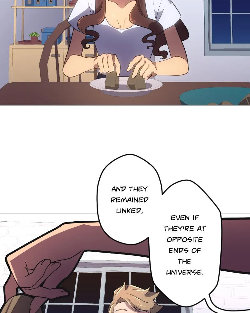 LUFF Chapter 46 page 43 - 