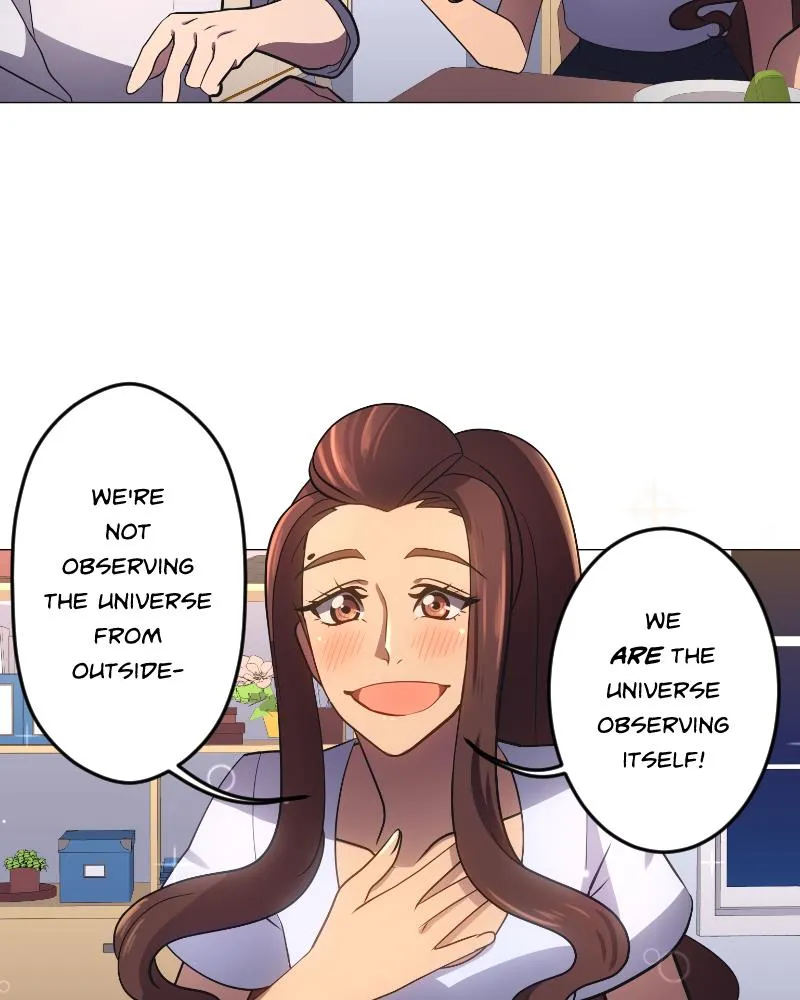 LUFF Chapter 46 page 47 - 
