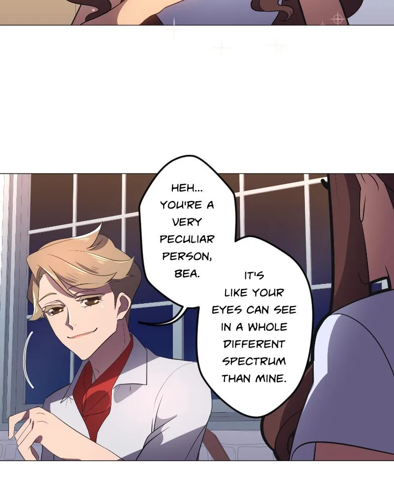 LUFF Chapter 46 page 48 - 