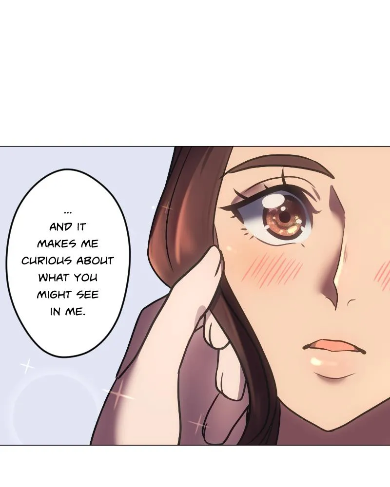 LUFF Chapter 46 page 50 - 