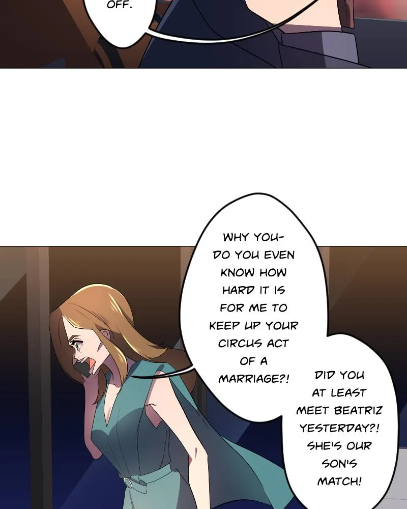 LUFF Chapter 46 page 6 - 