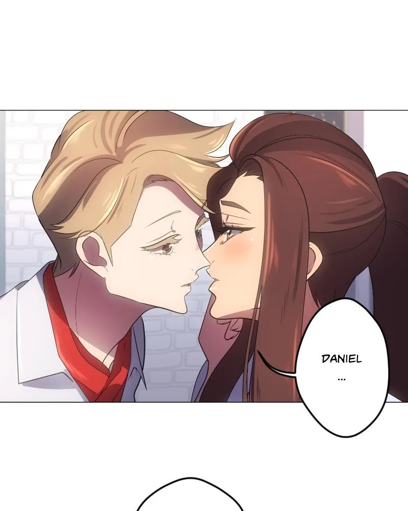LUFF Chapter 46 page 51 - 