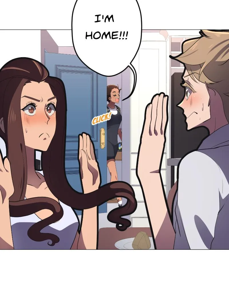 LUFF Chapter 46 page 52 - 