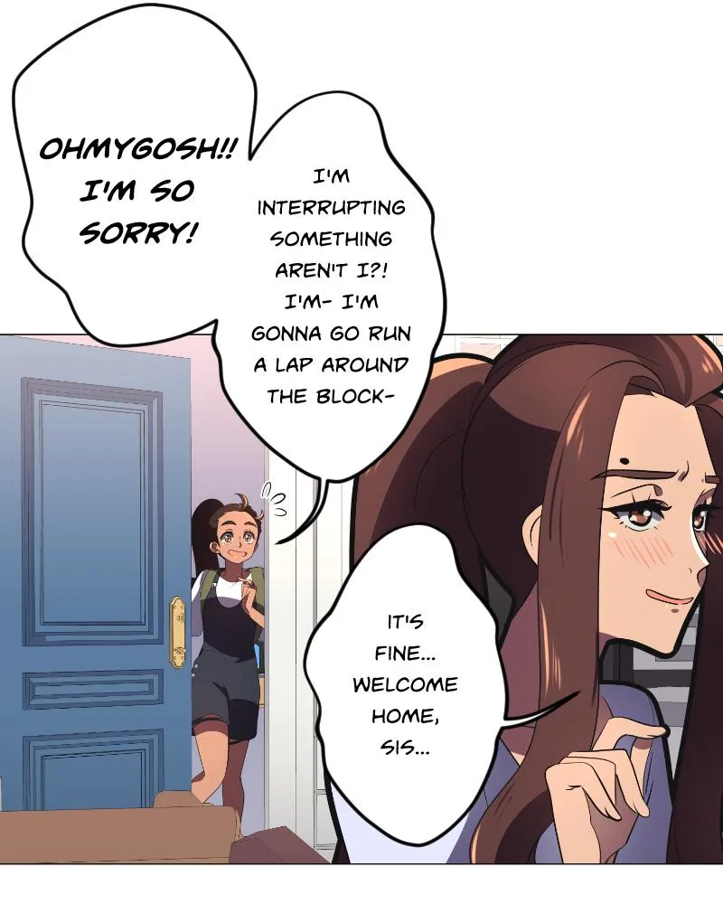 LUFF Chapter 46 page 53 - 
