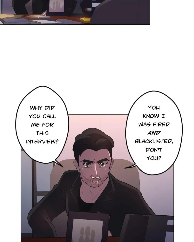 LUFF Chapter 46 page 57 - 