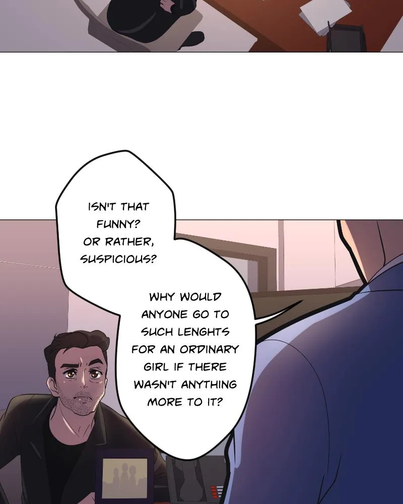 LUFF Chapter 46 page 60 - 