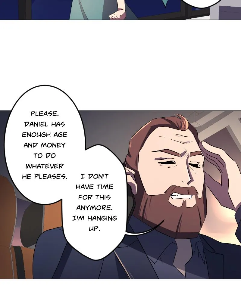 LUFF Chapter 46 page 7 - 