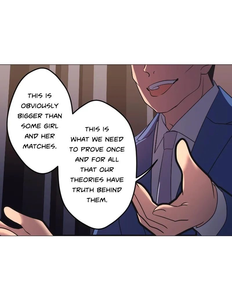 LUFF Chapter 46 page 62 - 