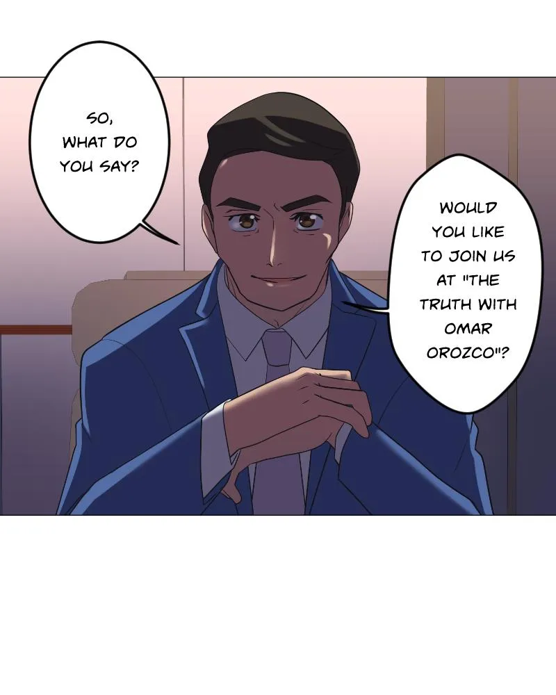 LUFF Chapter 46 page 63 - 