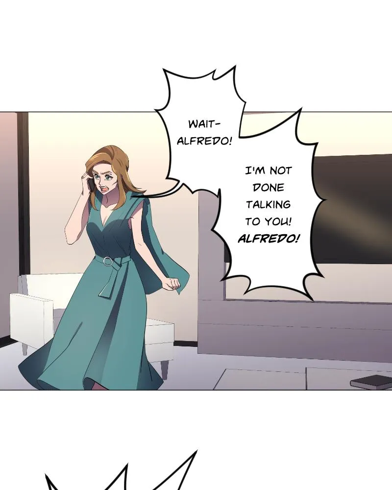 LUFF Chapter 46 page 8 - 