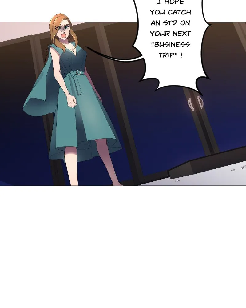 LUFF Chapter 46 page 10 - 
