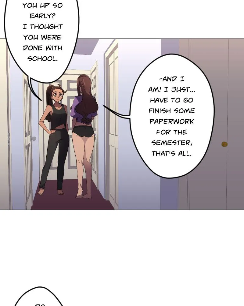 LUFF Chapter 47 page 11 - 