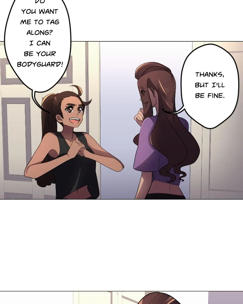 LUFF Chapter 47 page 12 - 