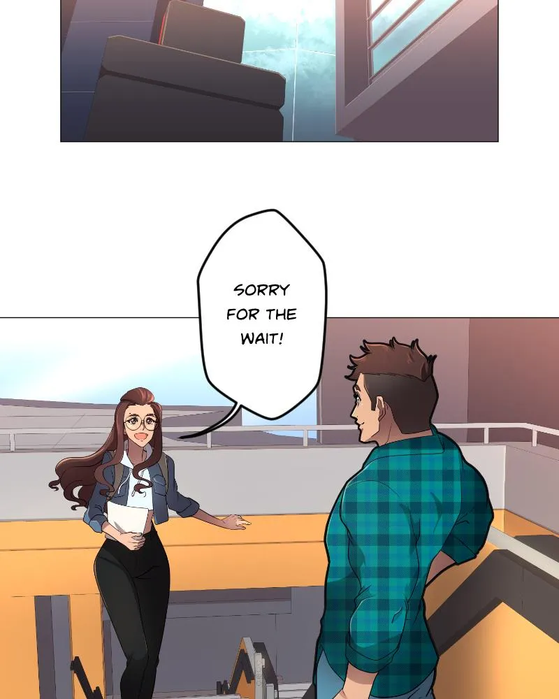 LUFF Chapter 47 page 16 - 