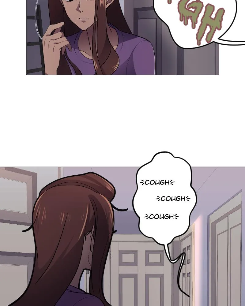 LUFF Chapter 47 page 3 - 