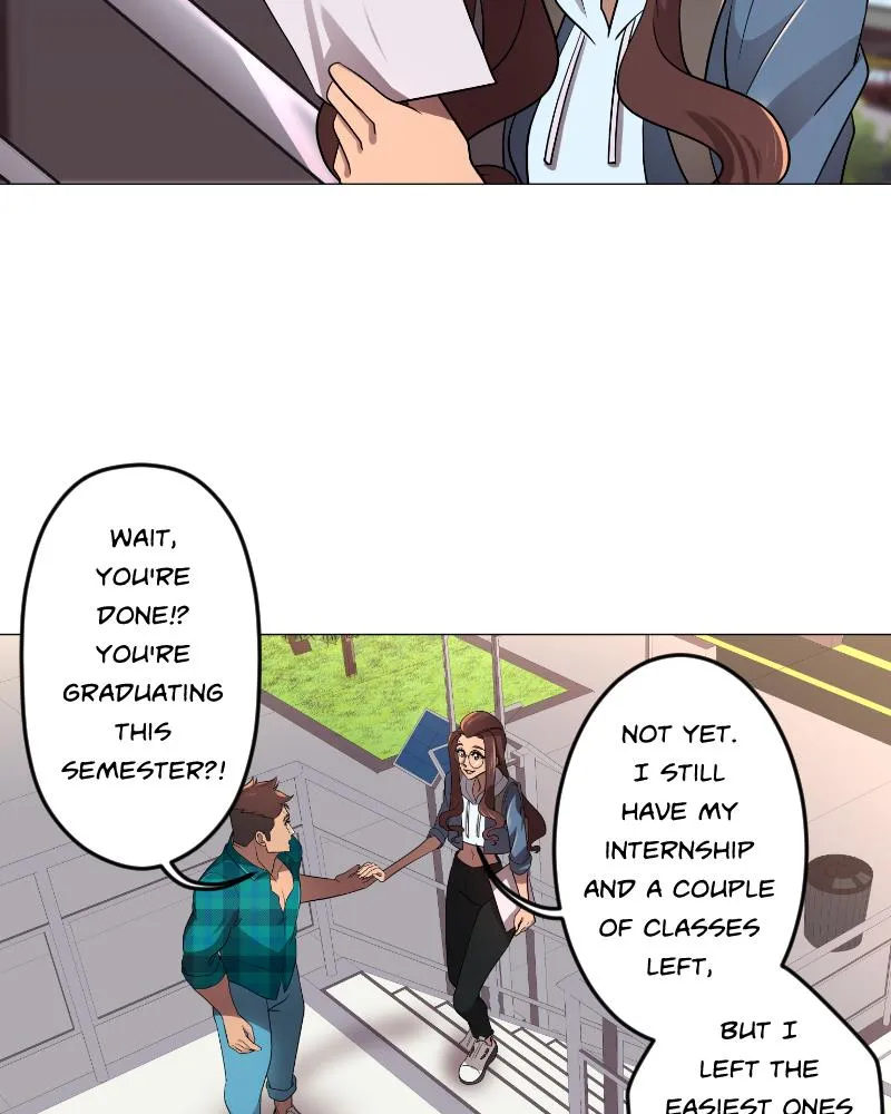 LUFF Chapter 47 page 21 - 