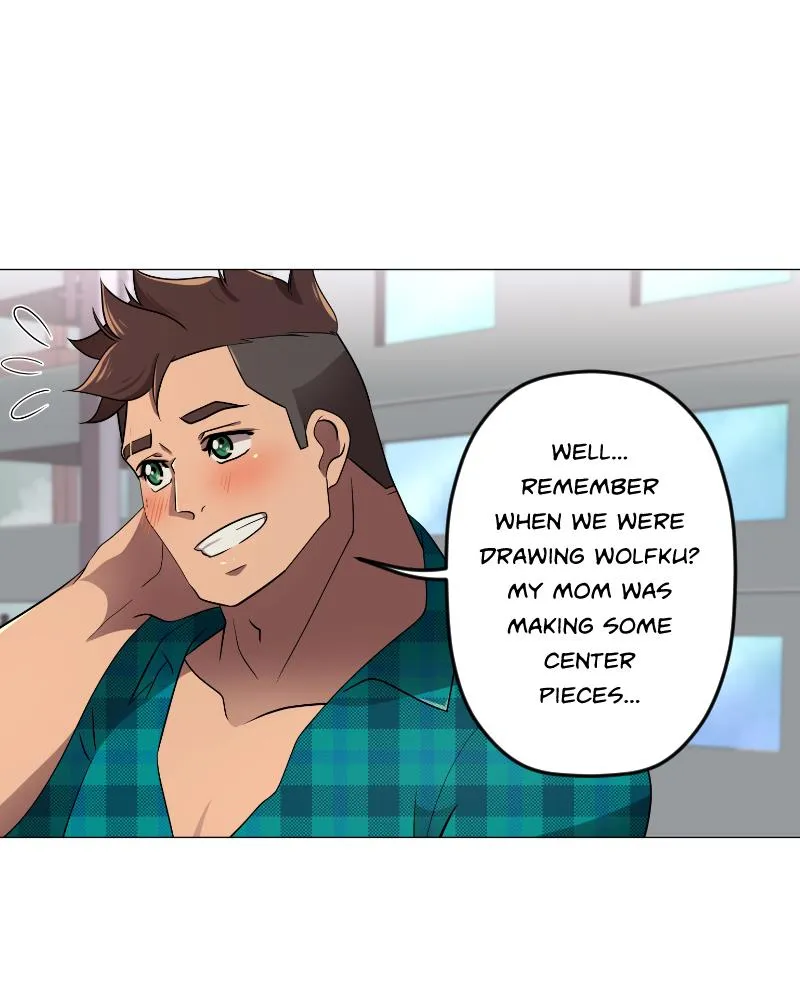 LUFF Chapter 47 page 24 - 