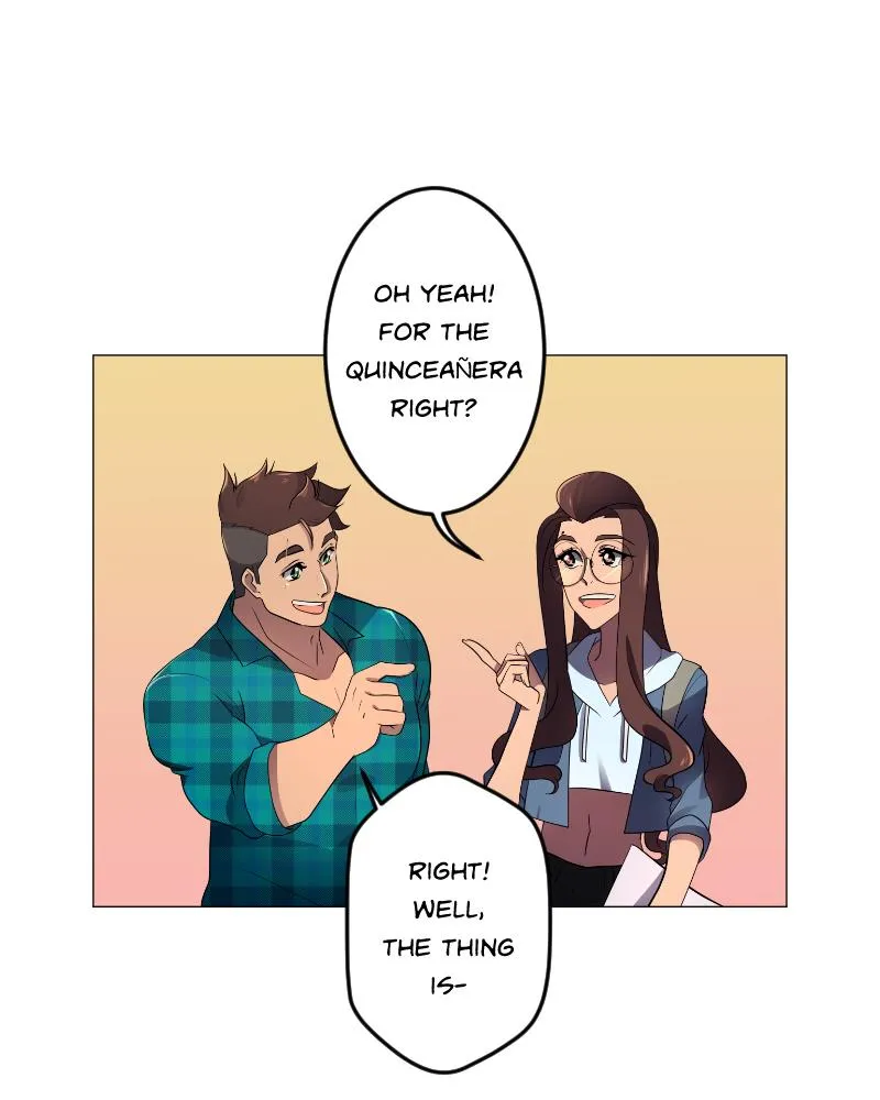 LUFF Chapter 47 page 25 - 