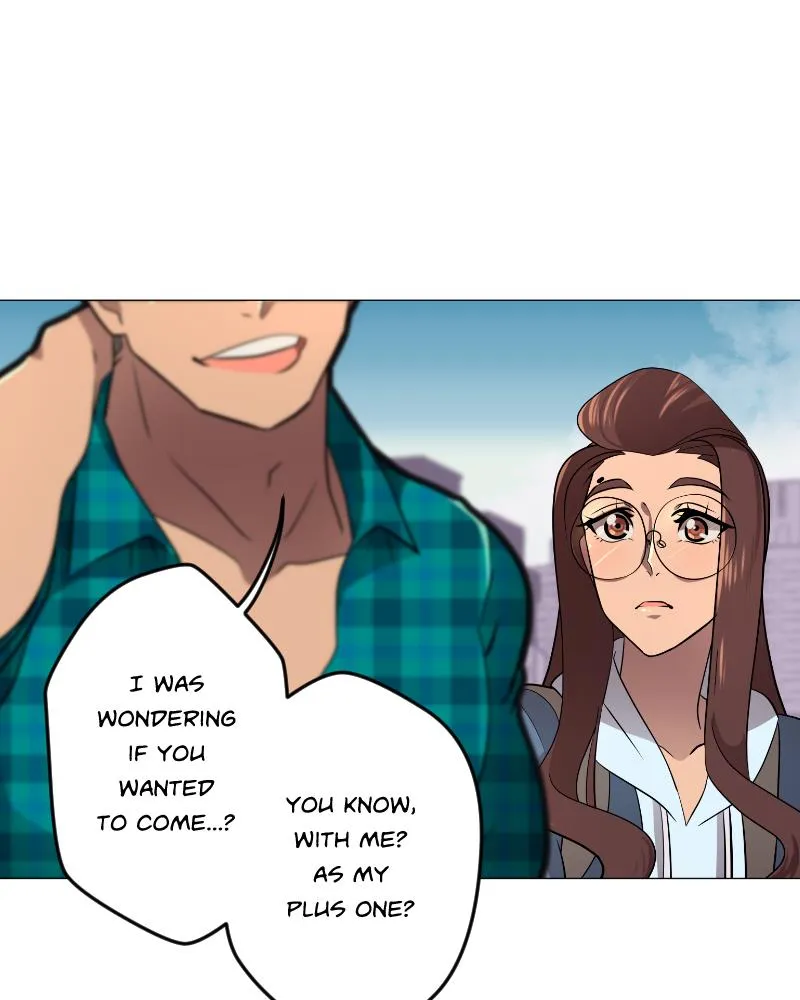 LUFF Chapter 47 page 26 - 