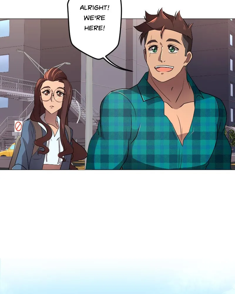 LUFF Chapter 47 page 30 - 