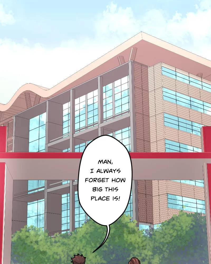 LUFF Chapter 47 page 31 - 