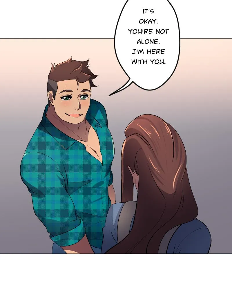 LUFF Chapter 47 page 37 - 
