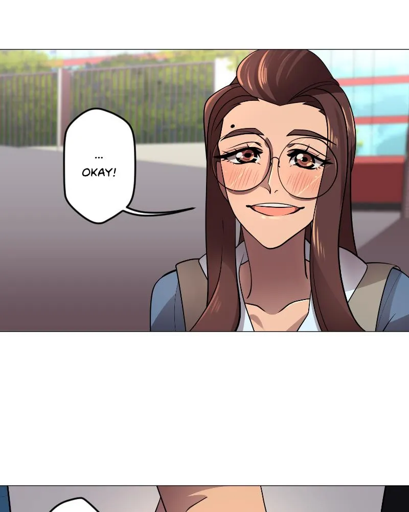 LUFF Chapter 47 page 39 - 