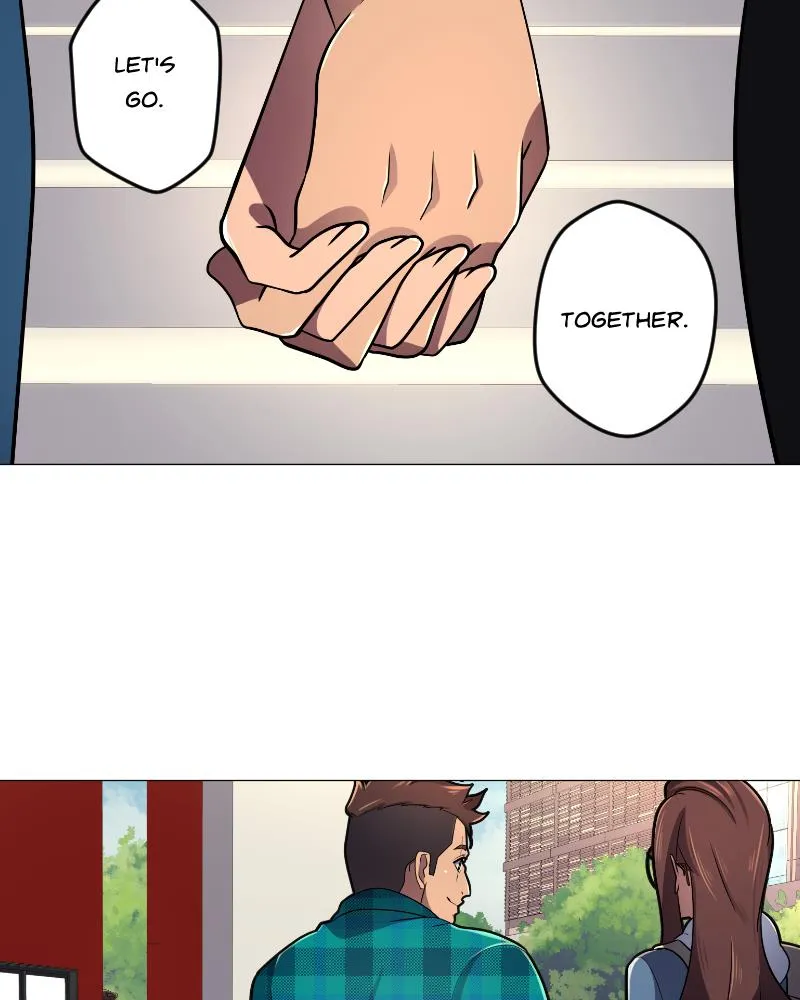 LUFF Chapter 47 page 40 - 