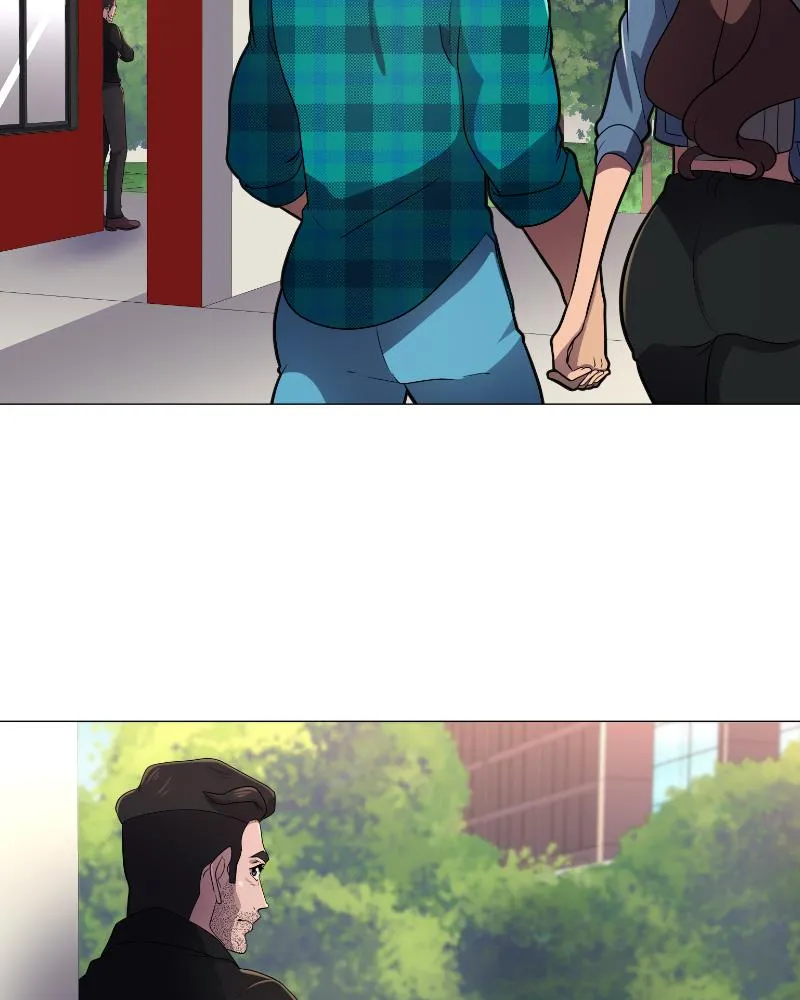 LUFF Chapter 47 page 41 - 