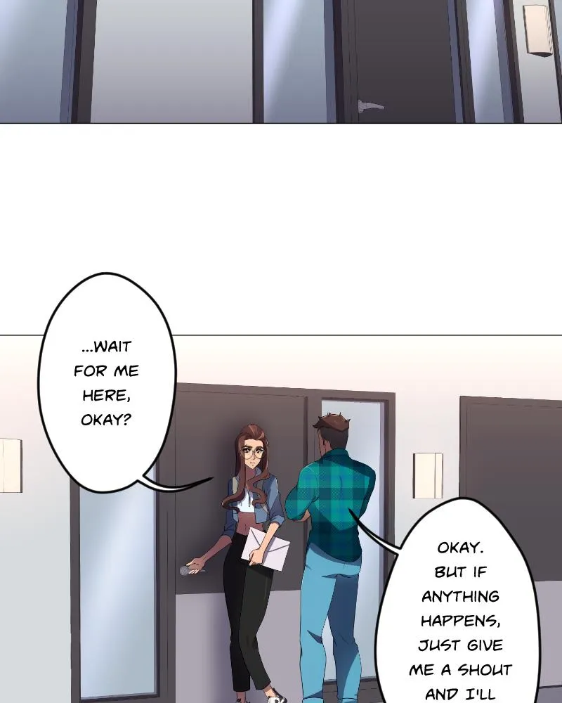 LUFF Chapter 47 page 44 - 