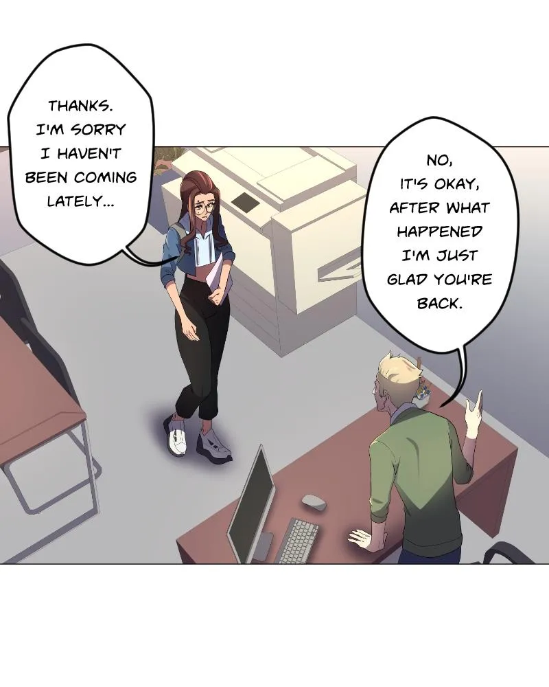 LUFF Chapter 47 page 47 - 