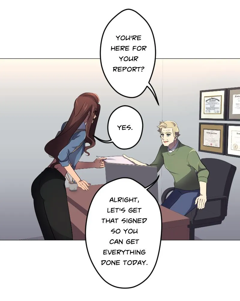 LUFF Chapter 47 page 48 - 
