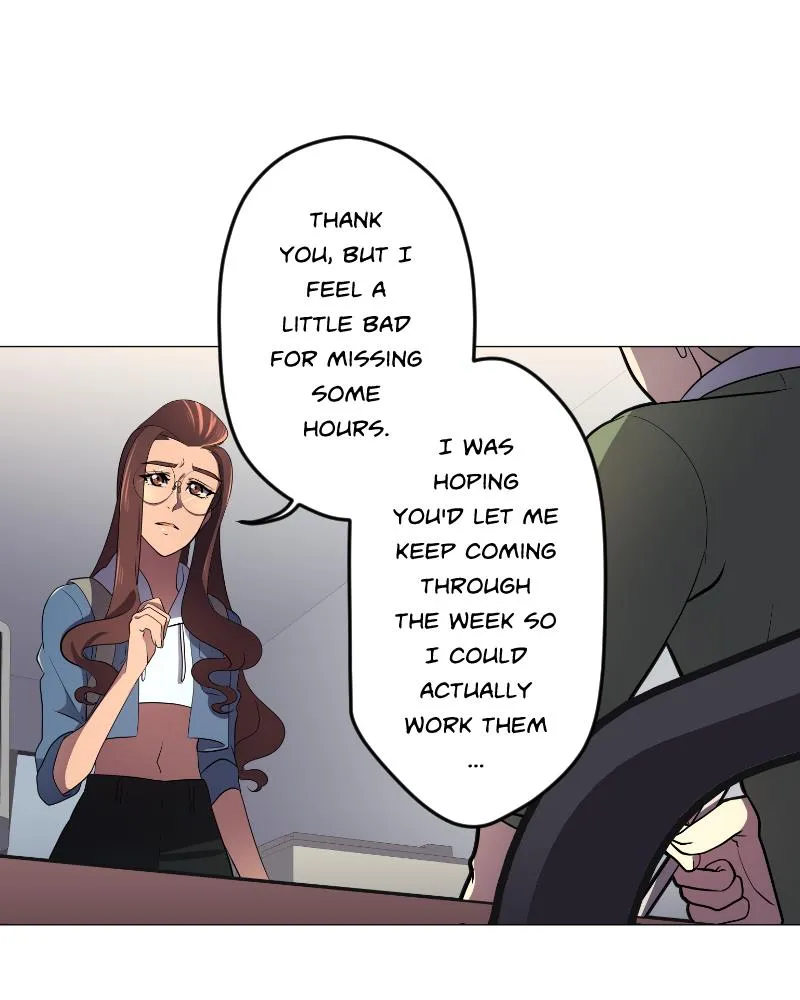 LUFF Chapter 47 page 49 - 