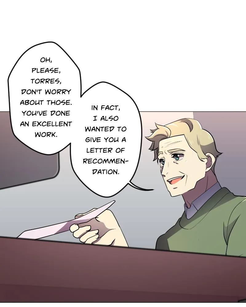 LUFF Chapter 47 page 50 - 