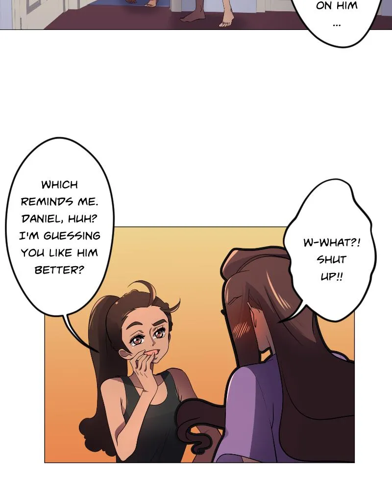 LUFF Chapter 47 page 6 - 