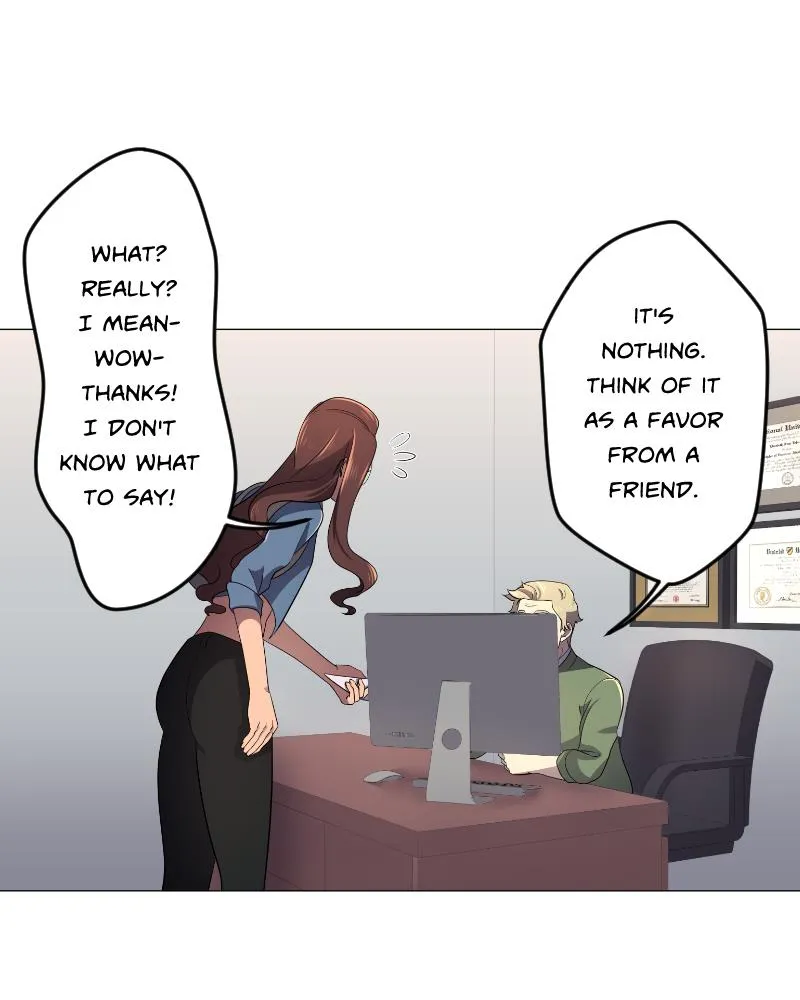 LUFF Chapter 47 page 51 - 