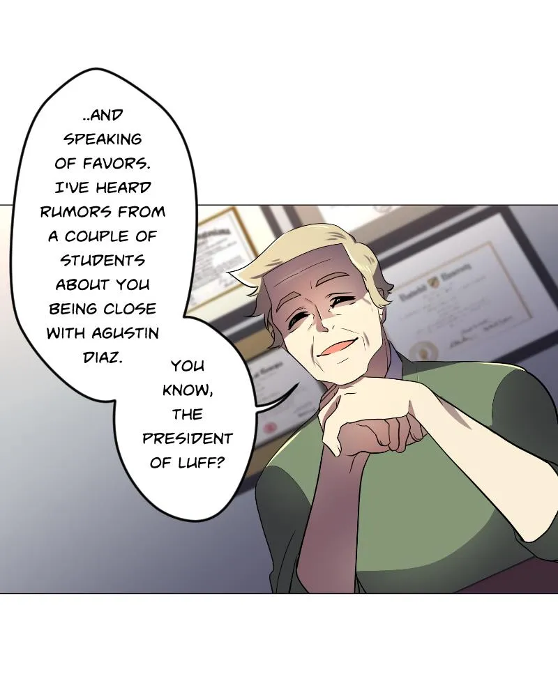 LUFF Chapter 47 page 52 - 