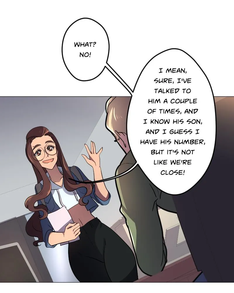 LUFF Chapter 47 page 53 - 