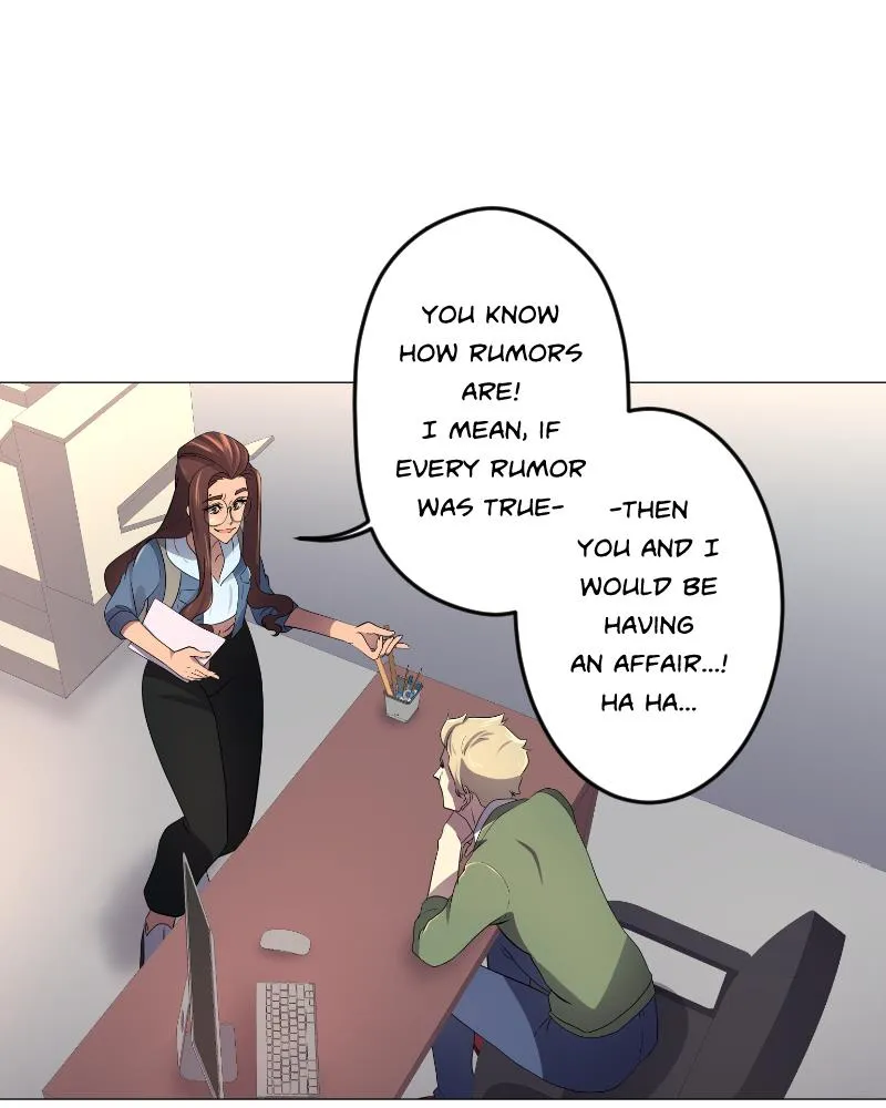 LUFF Chapter 47 page 54 - 