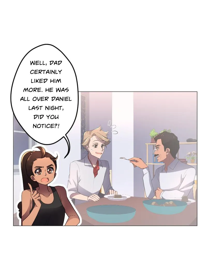 LUFF Chapter 47 page 7 - 