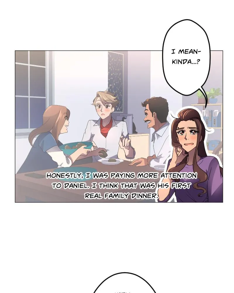 LUFF Chapter 47 page 8 - 