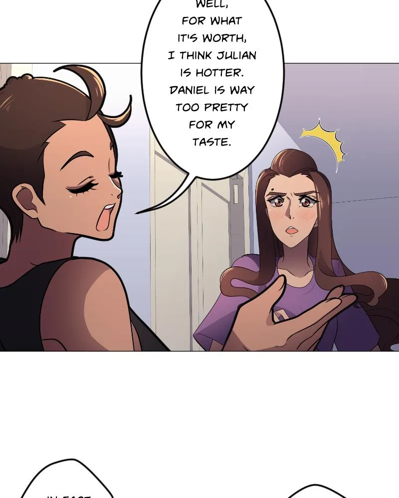 LUFF Chapter 47 page 9 - 