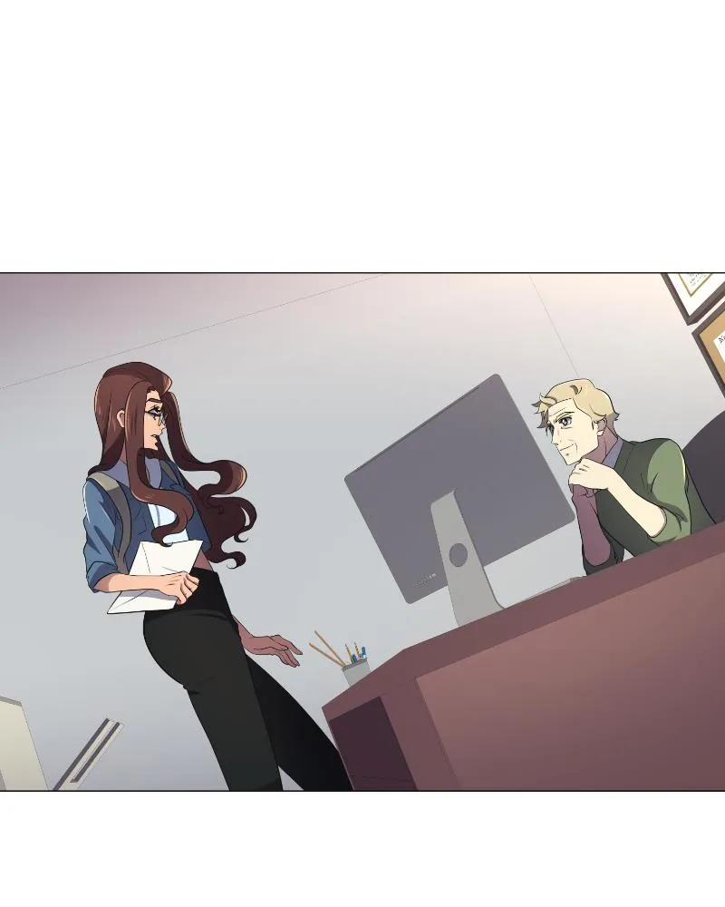 LUFF Chapter 48 page 2 - 