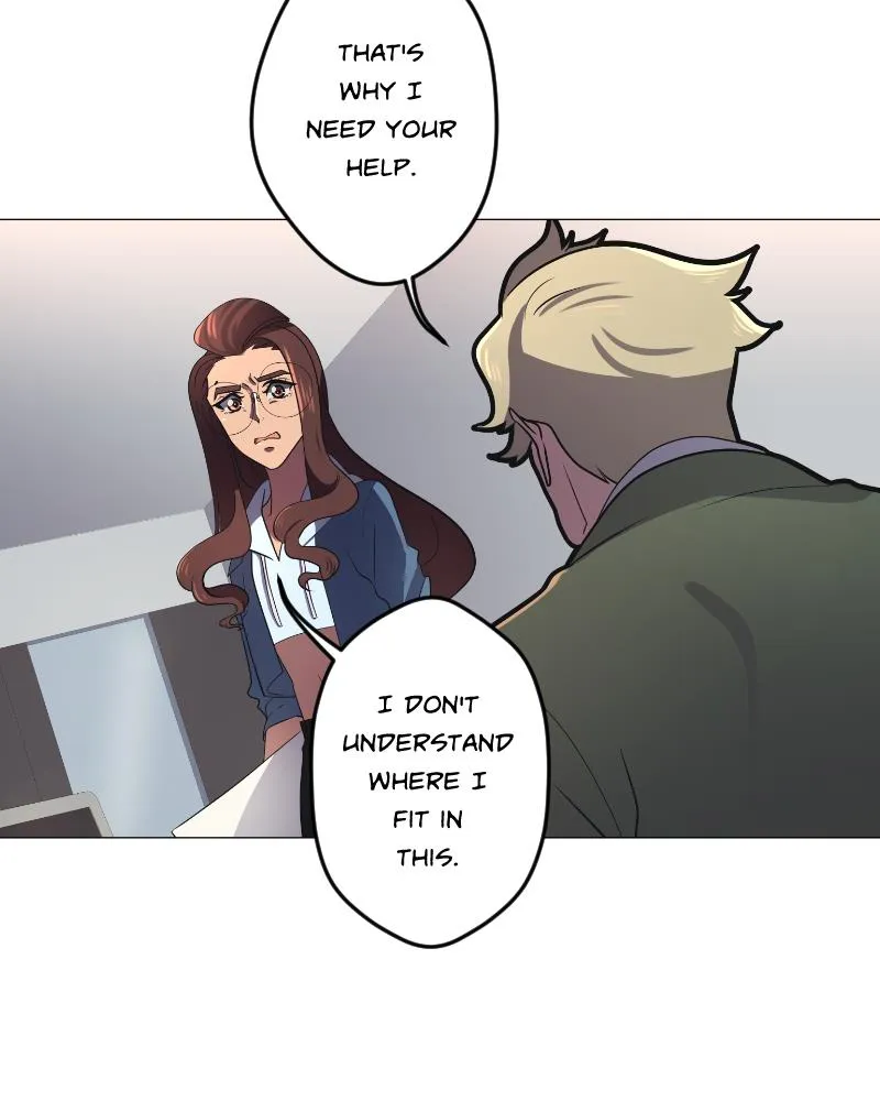 LUFF Chapter 48 page 12 - 