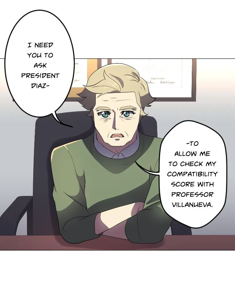 LUFF Chapter 48 page 13 - 
