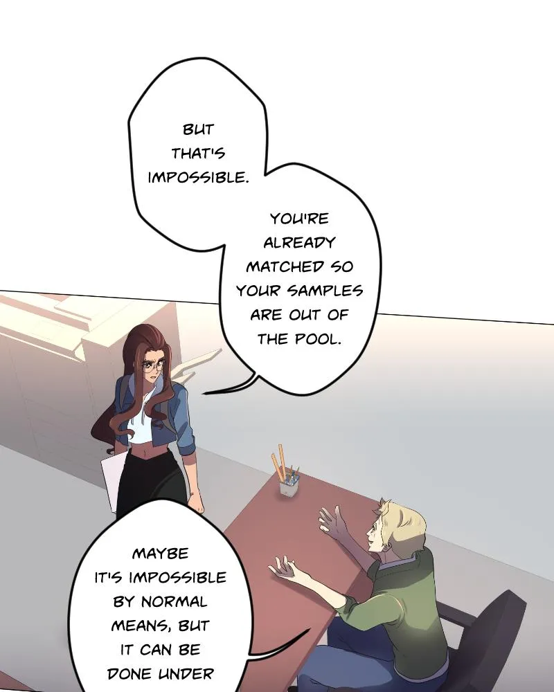 LUFF Chapter 48 page 14 - 